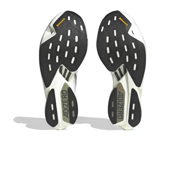 Adizero Pro 3 Non Dyed Cloud White