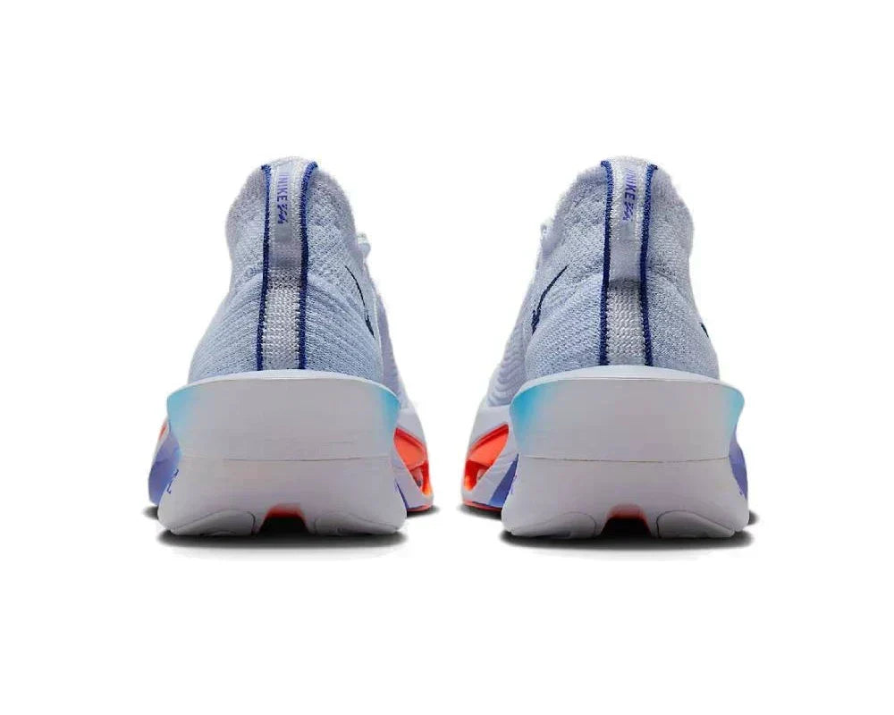 Alphafly 3 Masculino Cinza Azulado