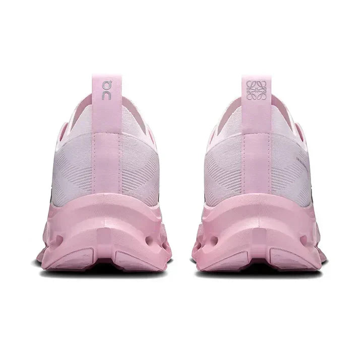 LOEWE x On Cloudtilt Pale Pink