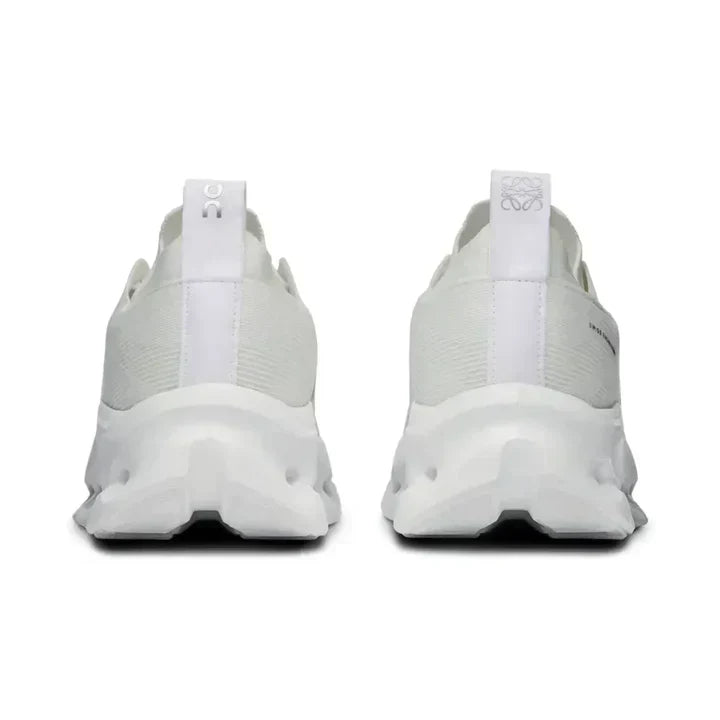 LOEWE x On Cloudtilt All White