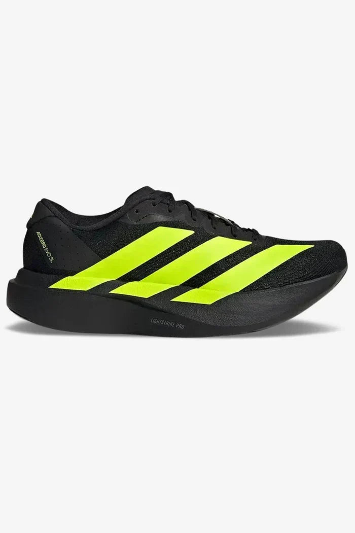 Adizero EVO SL - Preto/Verde