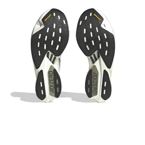 Adizero Pro 3 Non Dyed Cloud White
