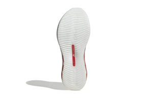 Hyperboost Edge - White Red