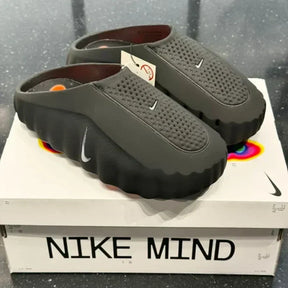 Mind 001 Slide Black Chrome