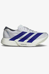 Adizero Adios Pro 4 - Branco/Azul