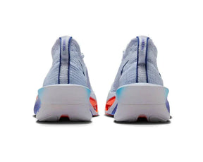 Alphafly 3 Masculino Cinza Azulado