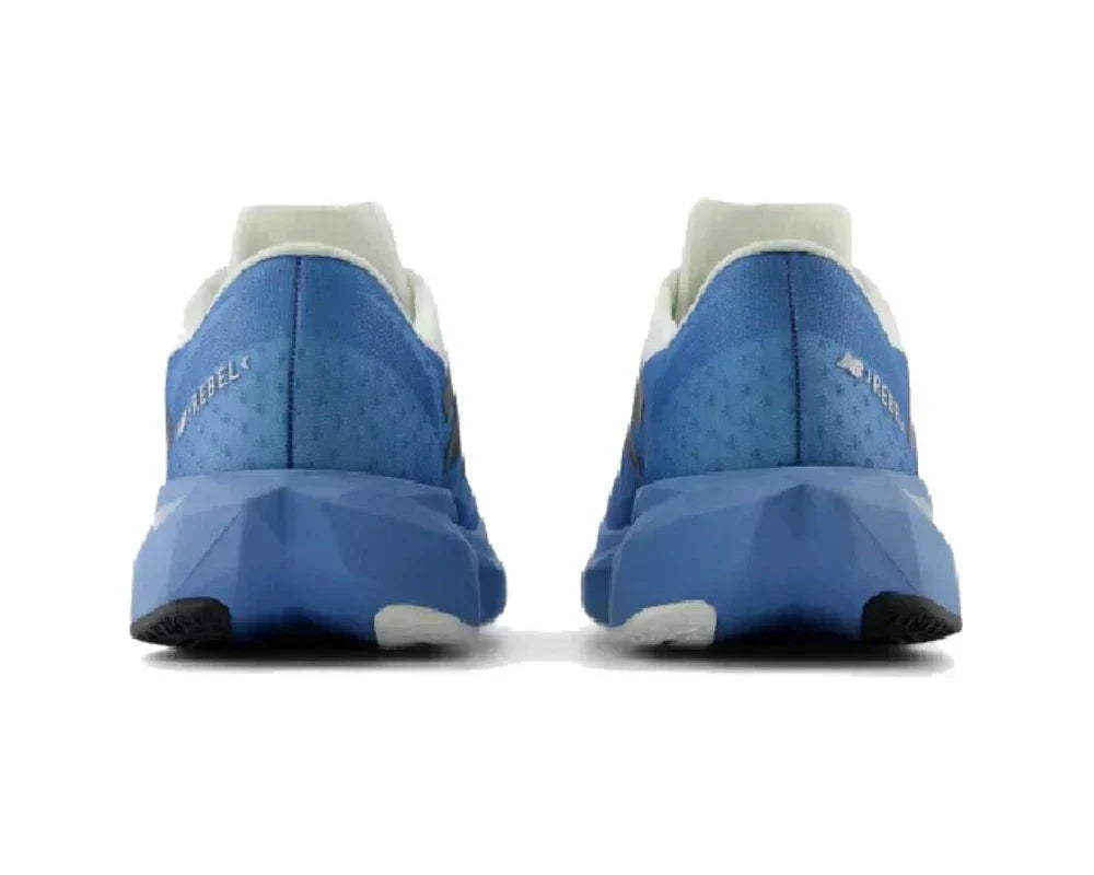 FuelCell Rebel V4 Azul/Branco
