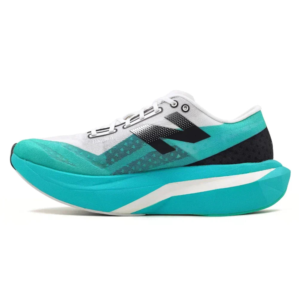 FuelCell Supercomp Elite V4 - Azul Turquesa