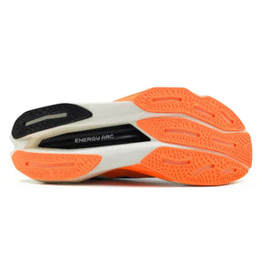 FuelCell Supercomp Elite V4 - Bege/Laranja