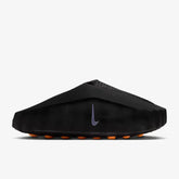 Mind 001 Slide Black Chrome