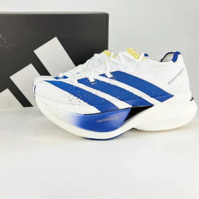 Adizero Prime X 3 Strung - White/Blue