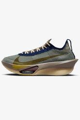 ZoomX AlphaFly Next 3 Premium - Marrom/Cinza