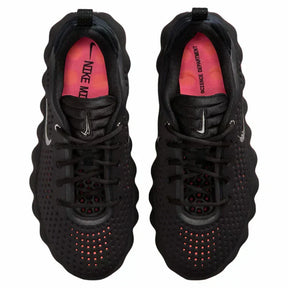 Mind 002 Black Hyper Crimson