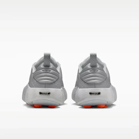 Mind 002 Light Smoke Grey