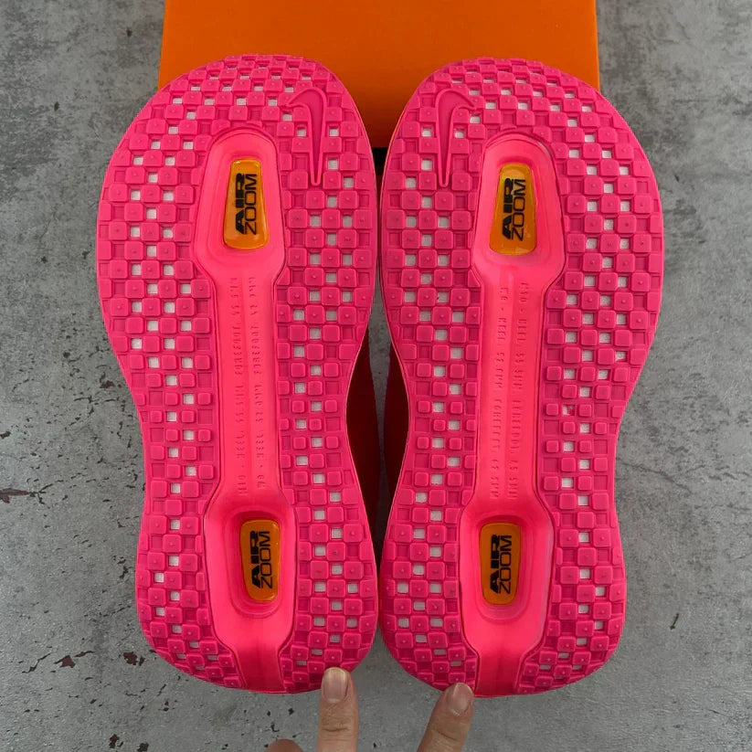 Vomero Premium Hyper Pink