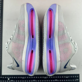 Vomero Premium Blue Tint