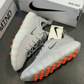 Mind 002 Light Smoke Grey
