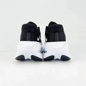 Vomero Premium Preto/Branco