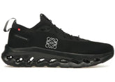 LOEWE x On Cloudtilt All Black