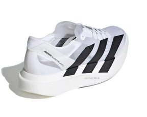 Adizero Pro Evo 1 SL White Black