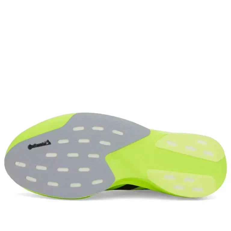 Adizero Evo SL Limão/Preto